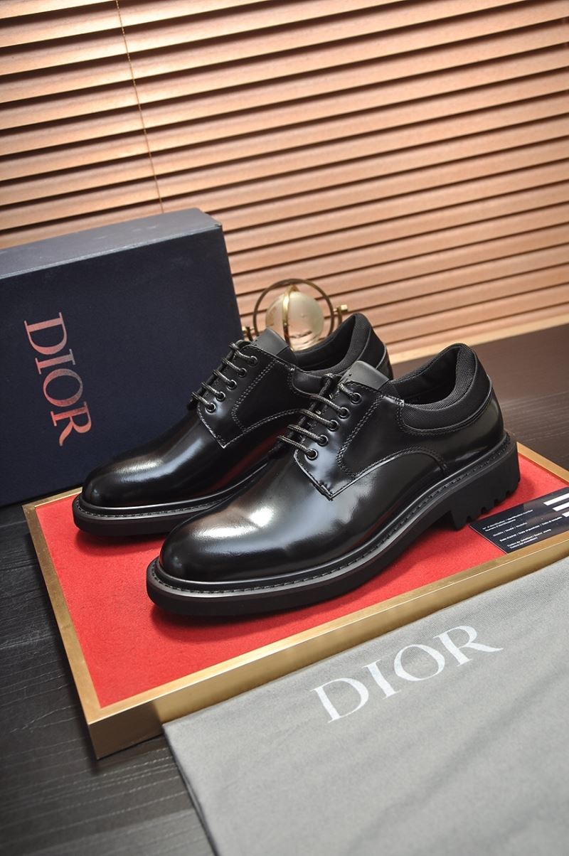 Christian Dior Business Shoes